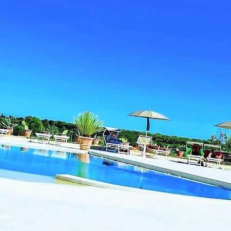 La Trottoria Agriturismo Otranto Exterior photo