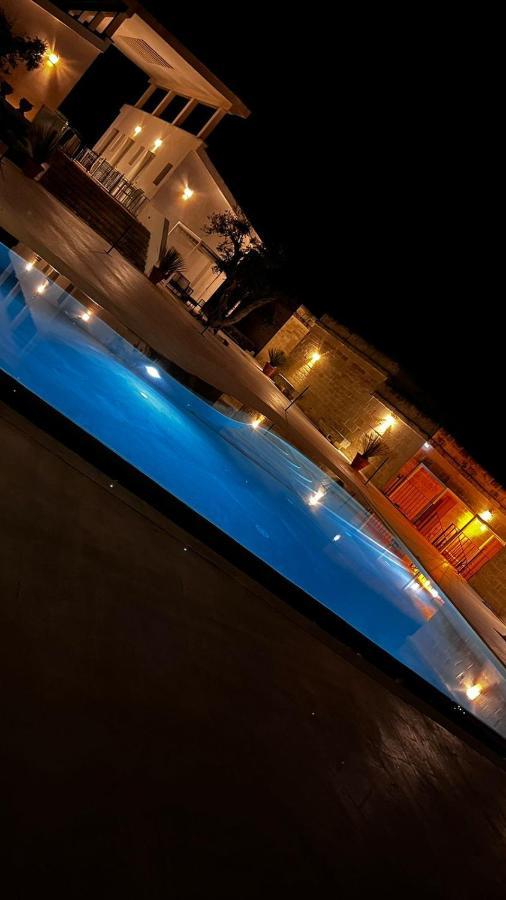 La Trottoria Agriturismo Otranto Exterior photo