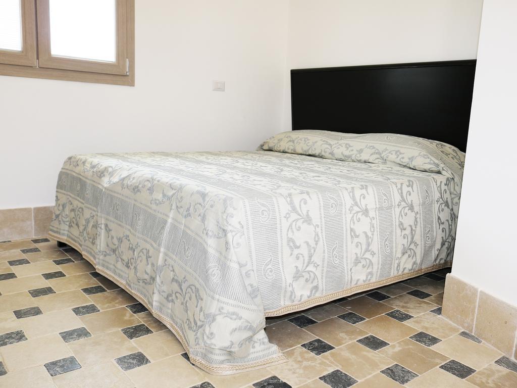 La Trottoria Agriturismo Otranto Exterior photo