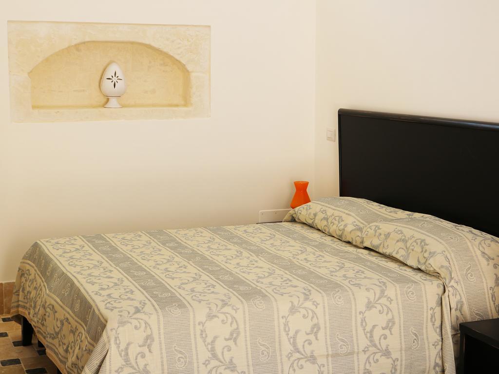 La Trottoria Agriturismo Otranto Exterior photo