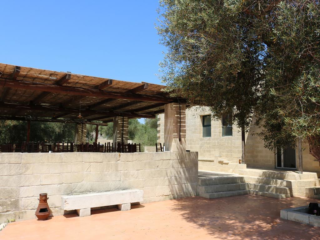 La Trottoria Agriturismo Otranto Exterior photo