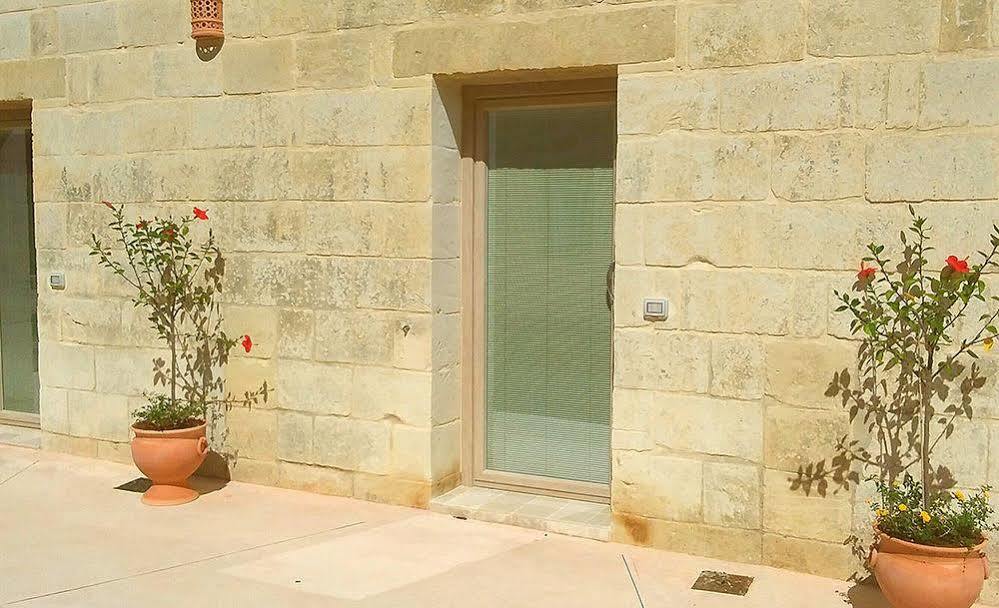 La Trottoria Agriturismo Otranto Exterior photo