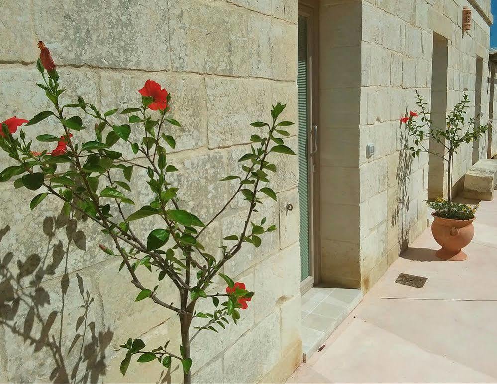 La Trottoria Agriturismo Otranto Exterior photo